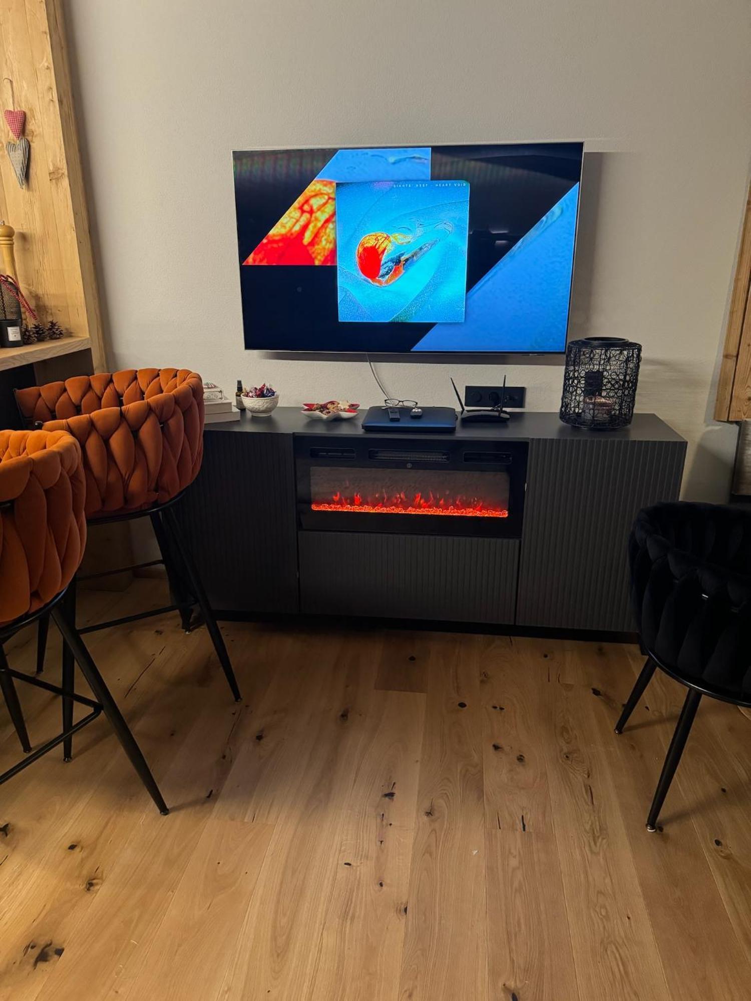 Apartment 40 Haus Sonnalp Warth (Vorarlberg)