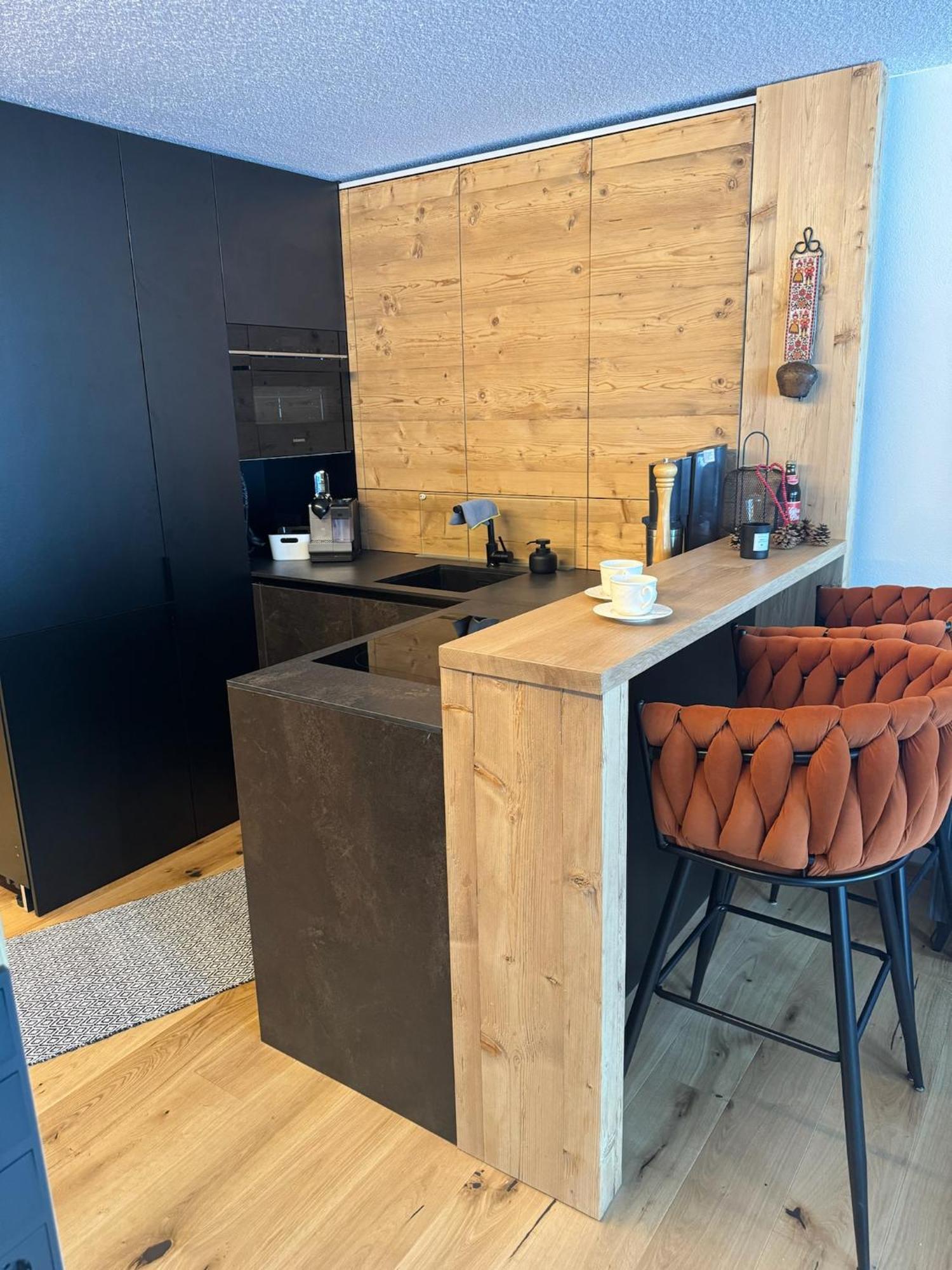 Apartment 40 Haus Sonnalp