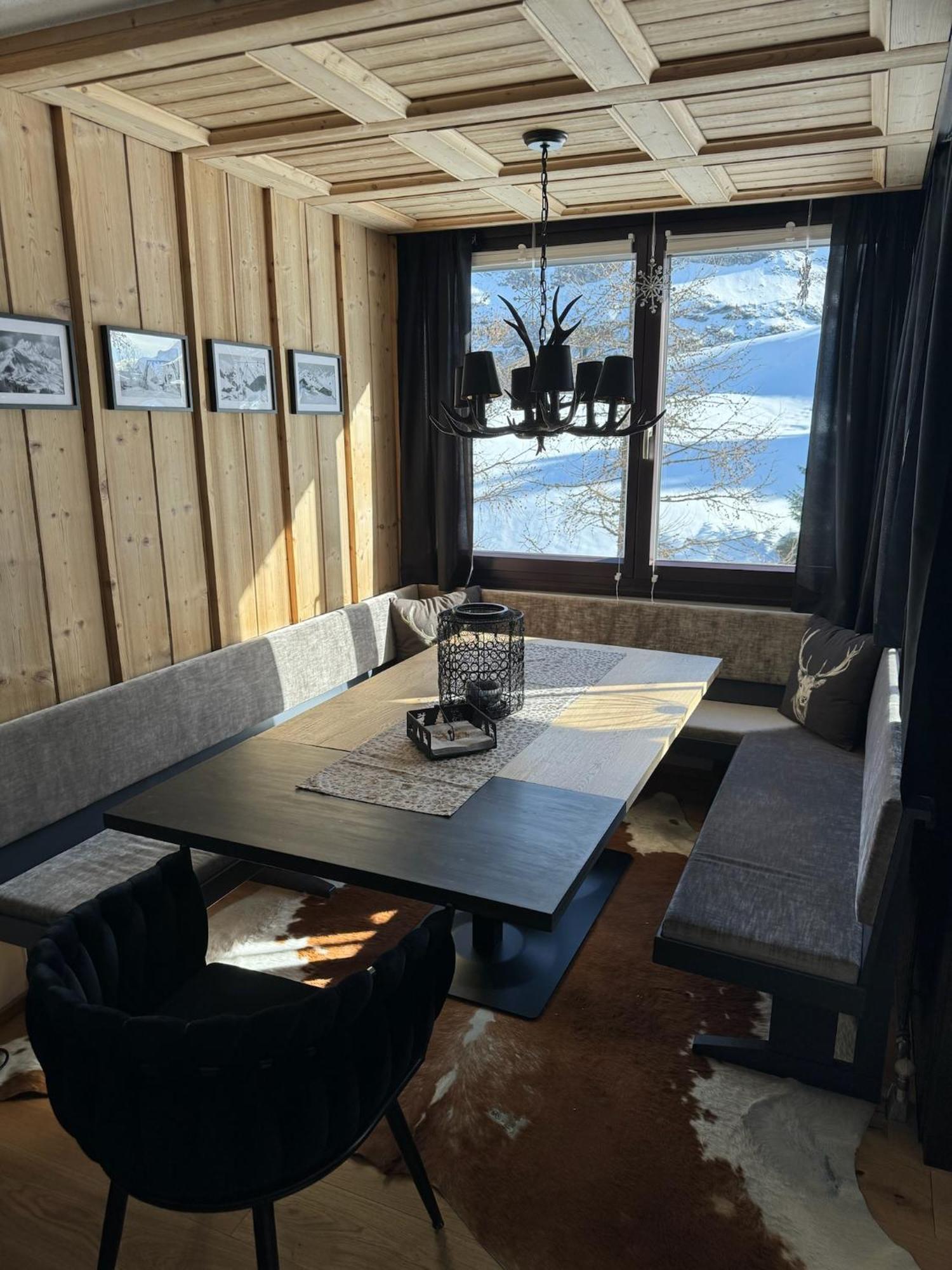 40 Haus Sonnalp Warth (Vorarlberg)