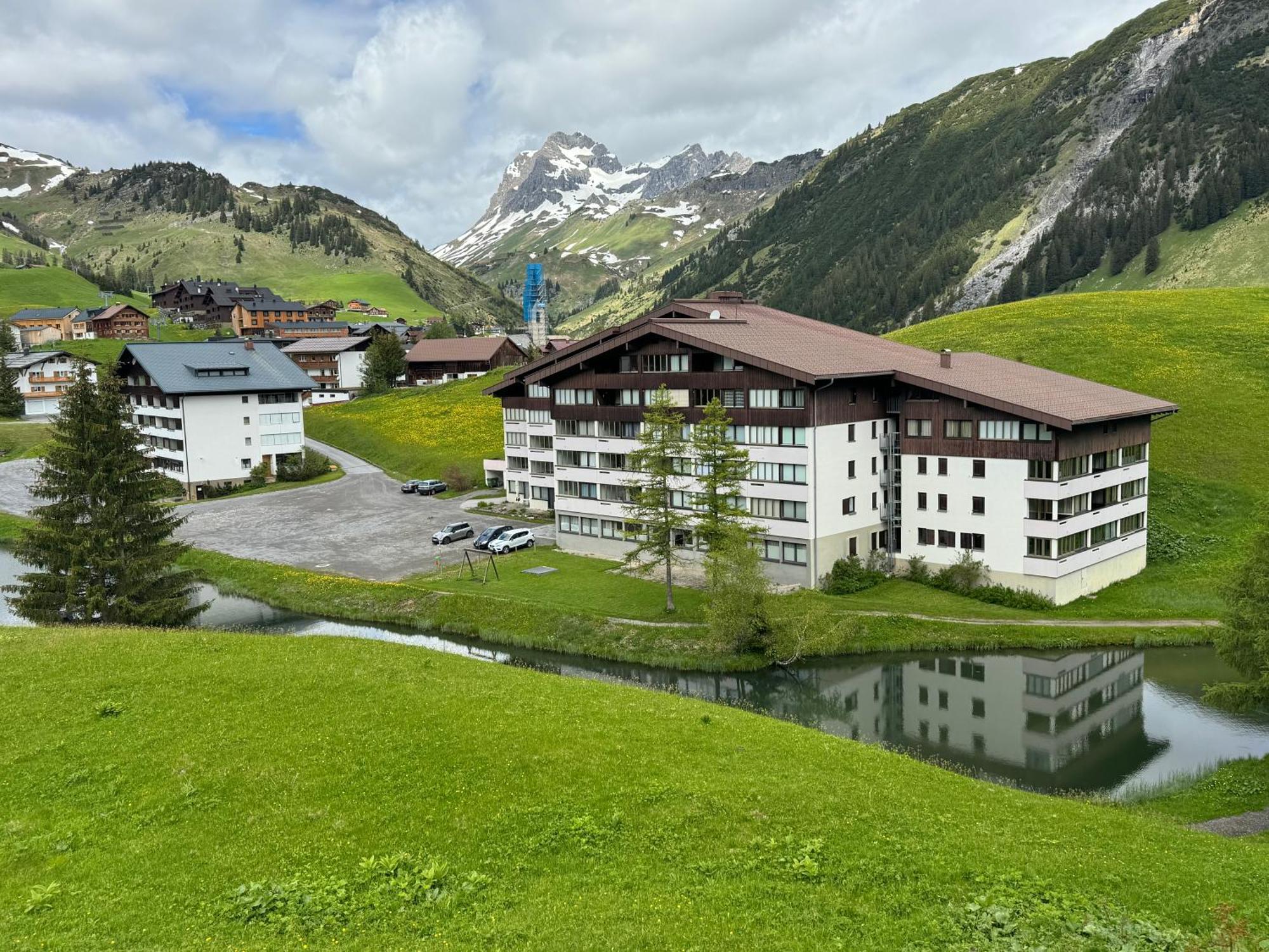 40 Haus Sonnalp *